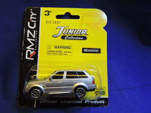 Junior Land Rover Range Rover Sport